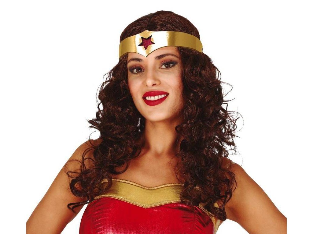 Wonder Woman